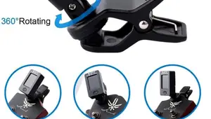 Best Acoustic Guitar Tuners 2022: Top 5 Reviews & Comparison