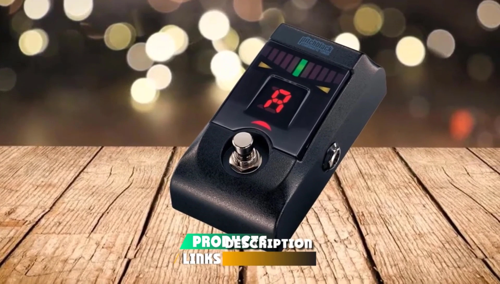 Another tuner option
