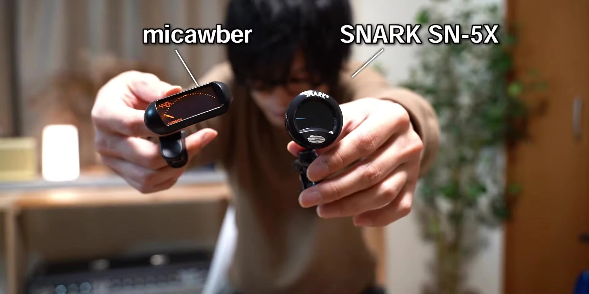 The 3-chome Bar and Snark SN-5X are also mentioned as strong recommendations.