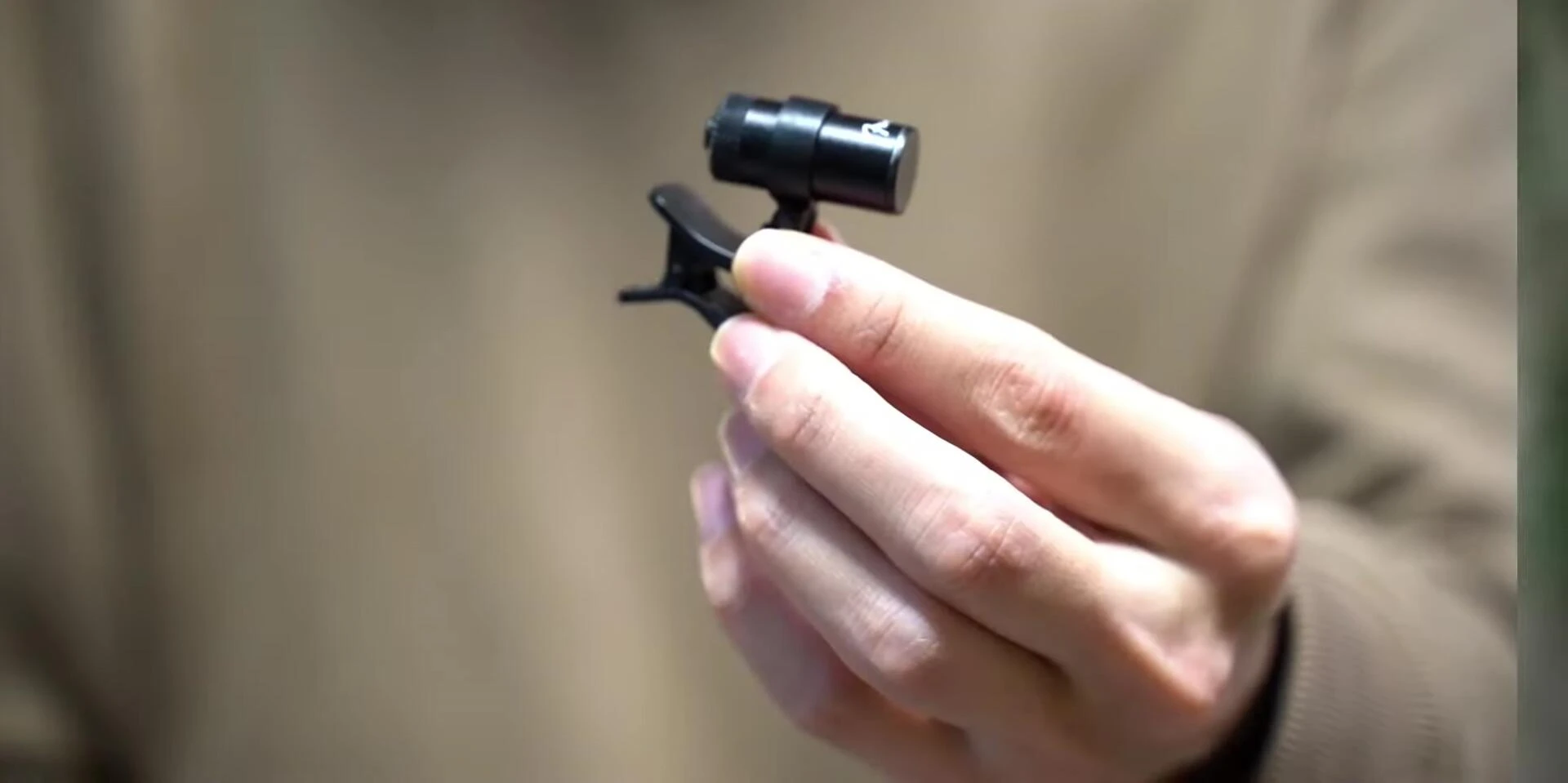 The Fender Bullet Tuner.