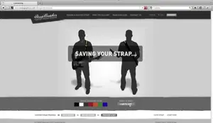 Design Your Custom Guitar Strap Online: A Step-by-Step Guide