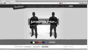 Design Your Custom Guitar Strap Online: A Step-by-Step Guide