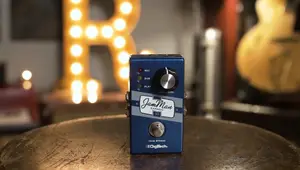 Digitech Jamman Express XT Loop Pedal Review: Simple, Powerful, and Fun