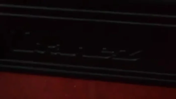 Explain the benefits of a hard case in maintaining the instrument's safety and sound quality.