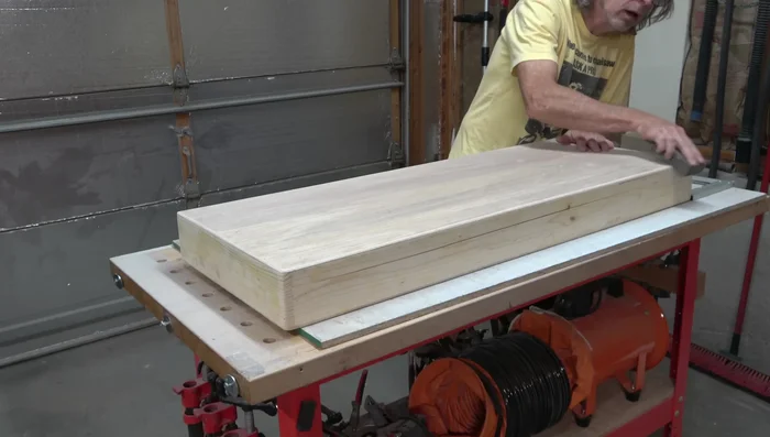 Apply two coats of Duratex coating, using a roller for a consistent texture.