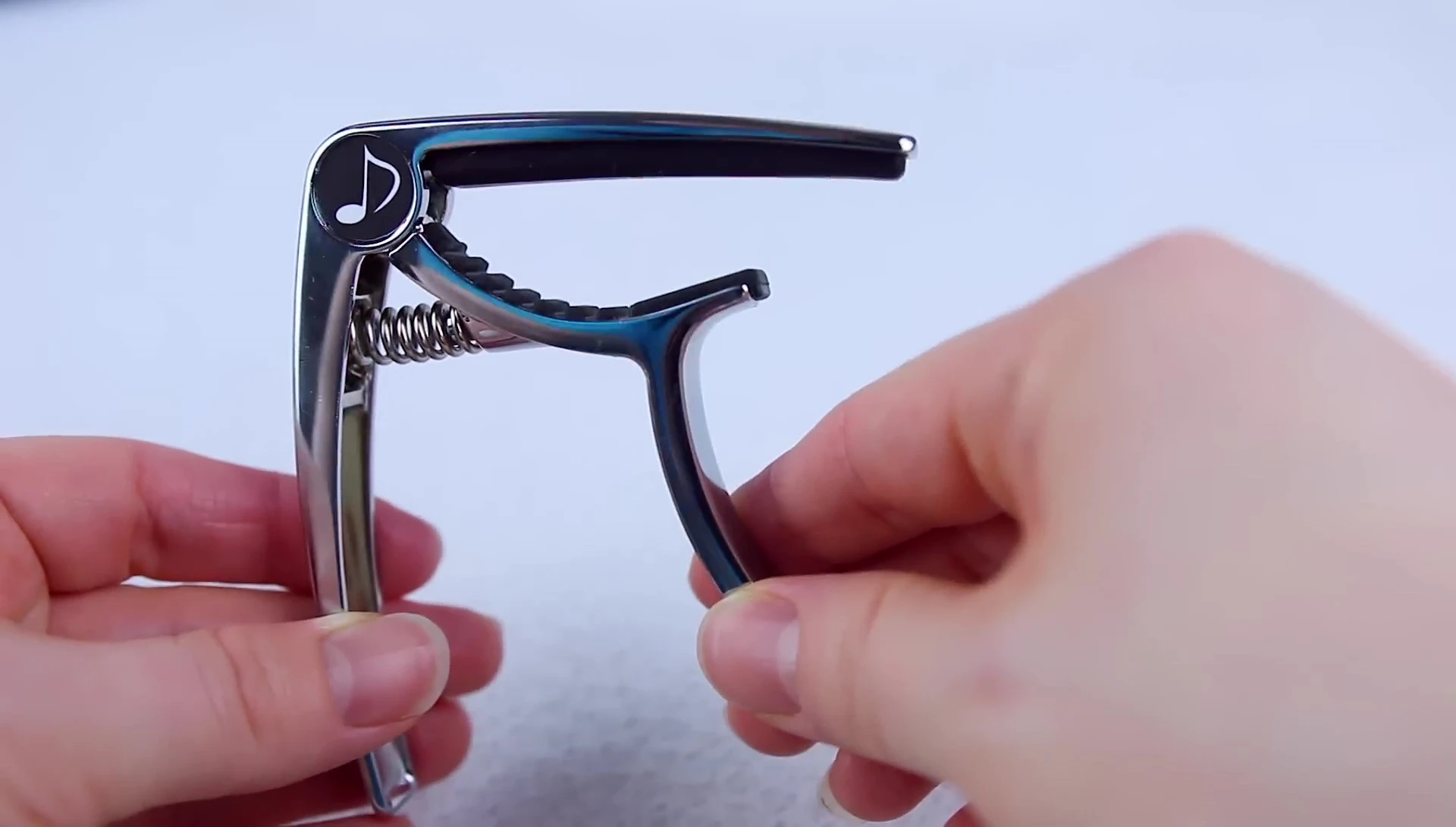 D'Addario Guitar Capo