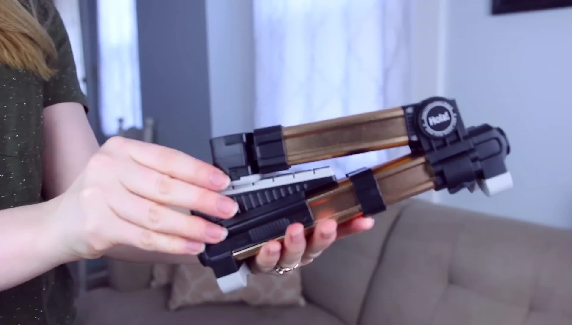 Ola Music Portable Folding Ukulele Stand