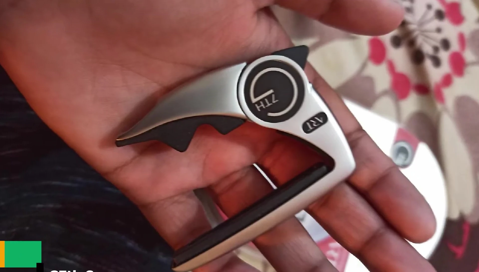 G7 Performance 3 Capo