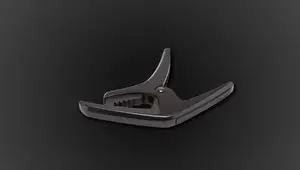 Best Guitar Capos 2024: Top 10 Reviews & Buying Guide