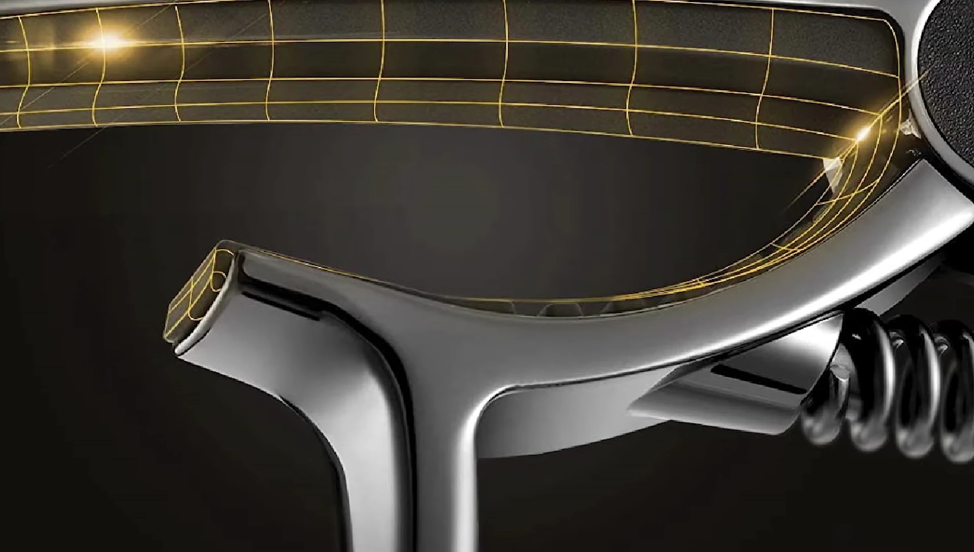 Donner DC2 Capo on a guitar neck