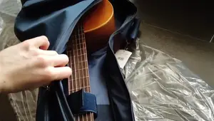 Ibanez Powerpad Gig Bag IAB541 Review: A Comprehensive Look