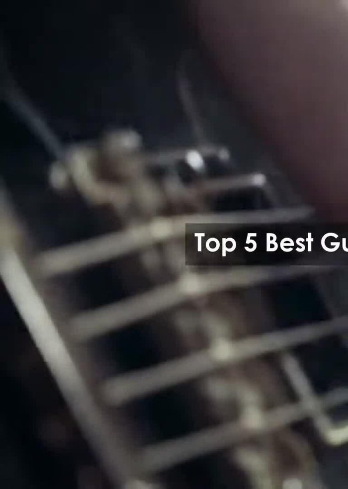 Introduction: Review of top 5 acoustic guitar straps based on thousands of user ratings.