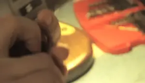 How to Fix a Stripped Strap Button on Your Guitar: 2 Easy DIY Solutions