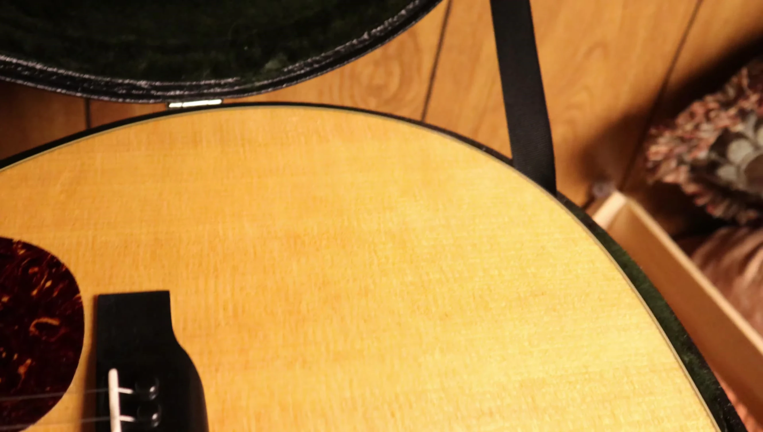D'Addario three-bag system