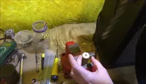 DIY String Winder: A Quick and Easy Guide