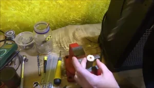 DIY String Winder: A Quick and Easy Guide