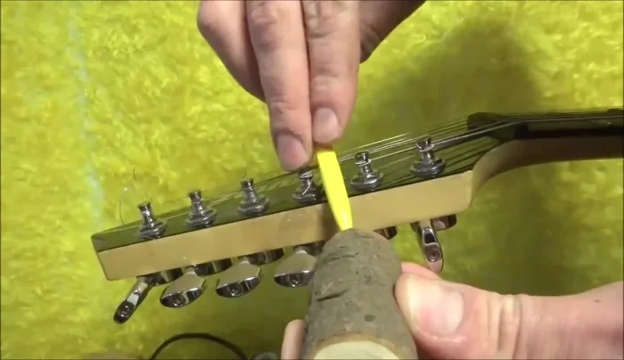 Use a larger drill bit to drill out the bulk of the socket. Take it slow, especially for the middle hole, and consider using a vice.