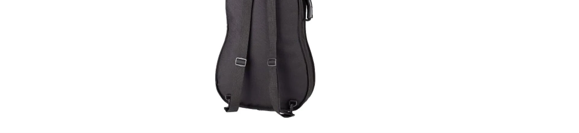 Adjustable backpack straps and handles of Road Runner Express