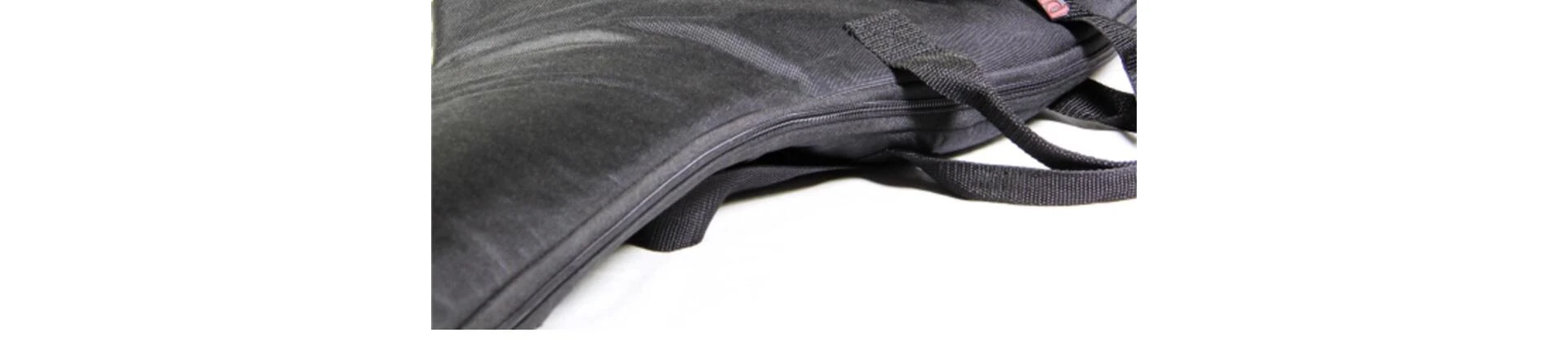 Front pocket of Fitz pH 12988 SFA