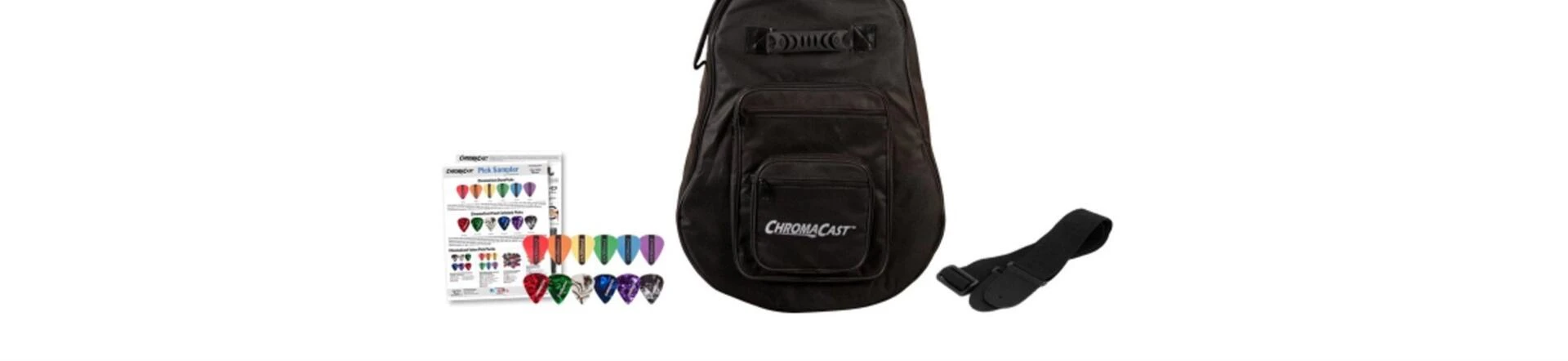 Chroma Cast CC APB bag