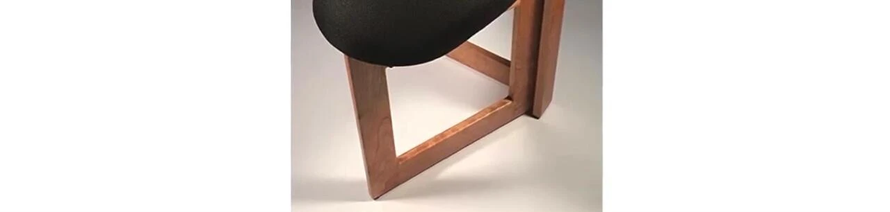 Emphasis on ergonomic design