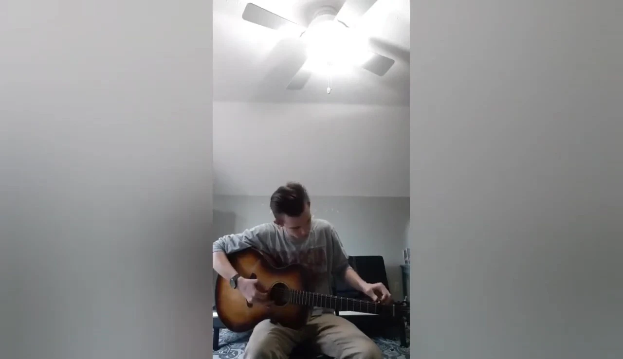 Adjusting the tension