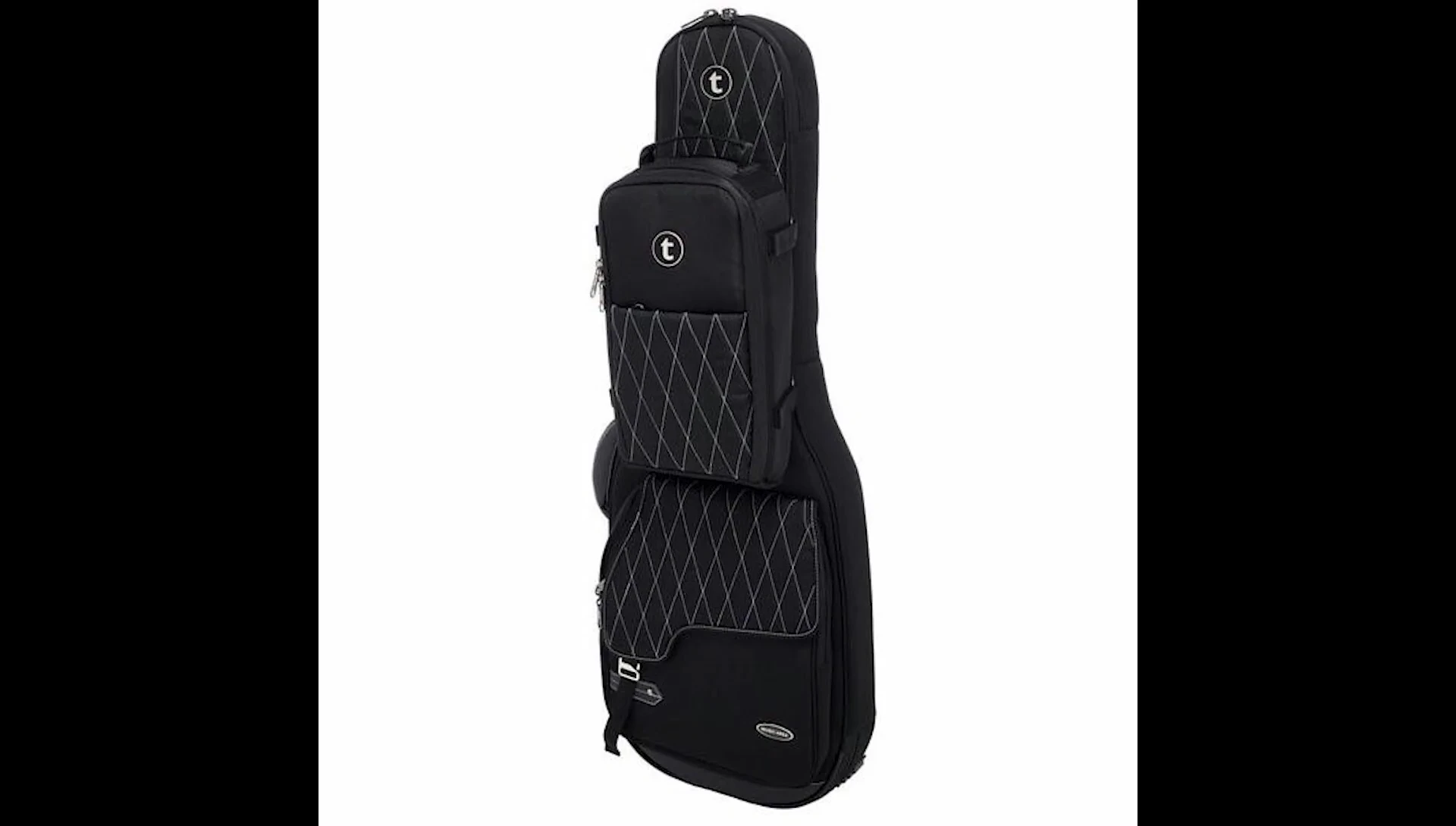 Tom and Music Safe Case 80, highlighting its features and design.