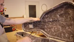 Bam vs. Hiscox vs. Visesnut: Which Guitar Case Reigns Supreme?
