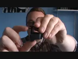 Planet Waves NS Mini Headstock Tuner, Bass Pro-Winder & American Stage Cable Review