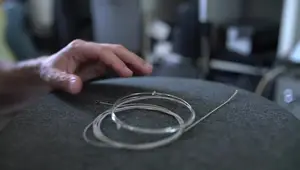 Coated Guitar Strings: A Skeptic's Review of D'Addario XS