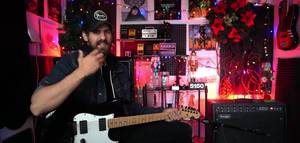 Whammy Pedal Showdown: Classic vs. DT - Which One Reigns Supreme?