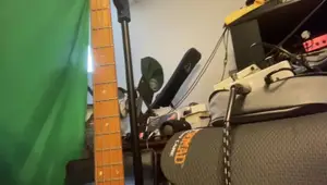 Salvori GS-209 Guitar Stand Review: A Comprehensive Look