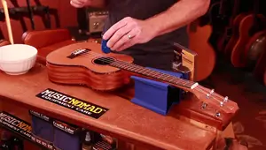 Humilele Ukulele Humidifier Review: Does it Keep Your Ukulele Happy?
