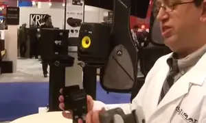 Ultimate GS1000 Pro Guitar Holder Review: Innovative Wall Mount Design