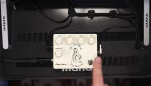 Unlocking Amazing Overdrive Tones: A Guide for Guitarists