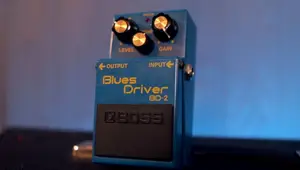 Best Classic Overdrive Pedals: Tube Screamer, Bluesbreaker, Klon, Blues Driver Showdown