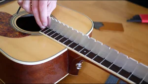Acoustic Guitar Care: The Ultimate Guide to Cleaning & Maintenance