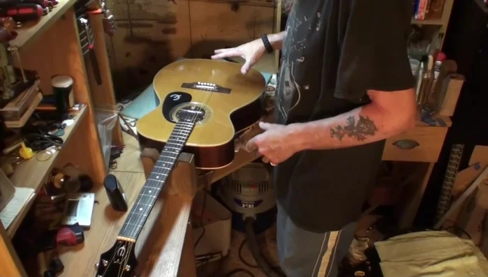 Leave the humidifier in place for at least 48 hours (or longer).