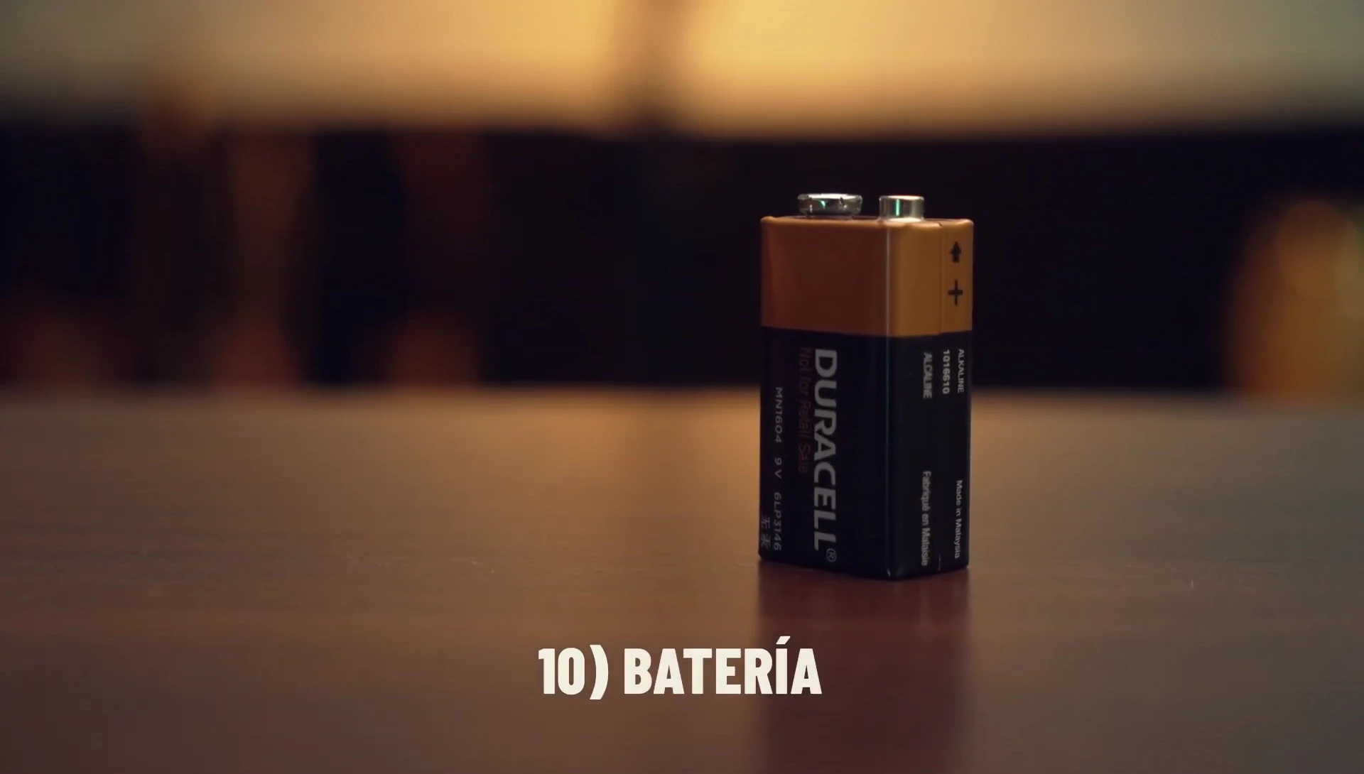 9-volt battery