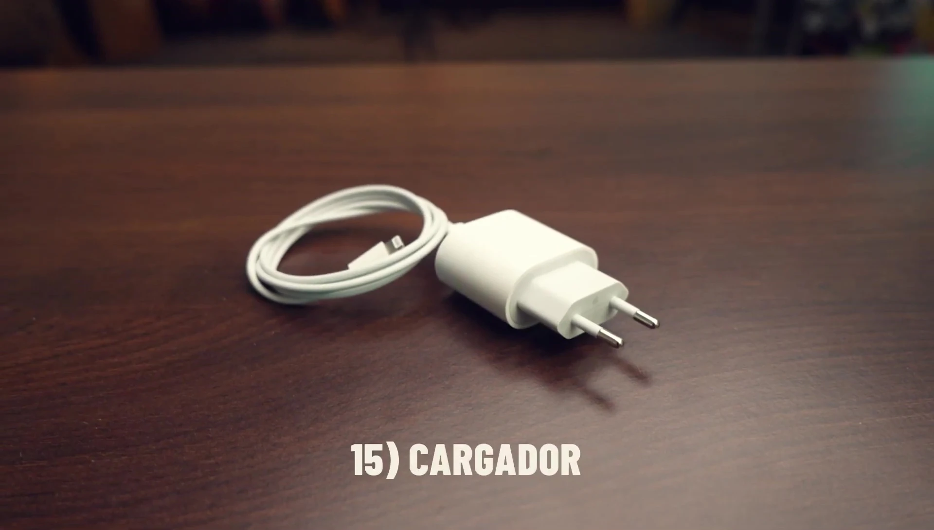 Portable charger