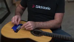 D'Addario Strings Review: My Long-Term Experience and String Changing Process