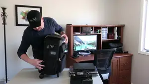 Gator Cases GK-LT25W Review: The Ultimate DJ Gear Bag?