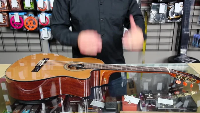 Repeat steps 4-11 for each string.