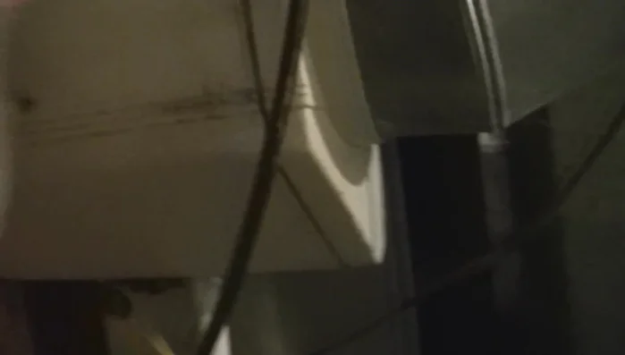 Replace the filter: Install a new filter.