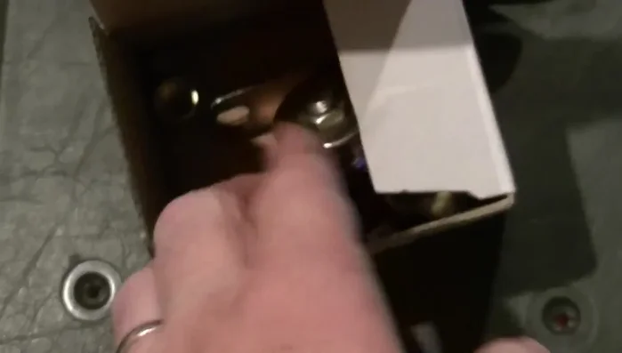 Replace the solenoid valve: Carefully remove and replace the faulty solenoid valve with a new one.