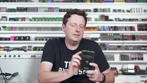 Fuzz Pedal Guide: Choosing the Right Fuzz for Your Sound